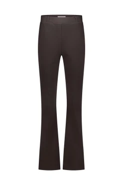 Studio Anneloes Flair bonded trousers -