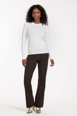Studio Anneloes Flair bonded trousers -