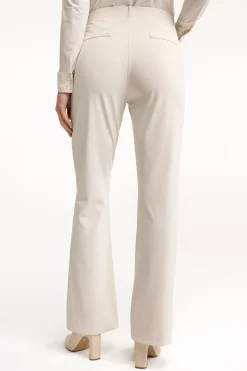 Studio Anneloes Flair bonded trousers -
