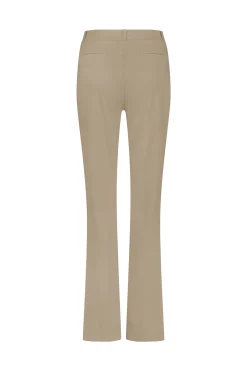 Studio Anneloes Flair bonded trousers -
