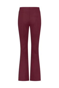 Studio Anneloes Flair bonded trousers -