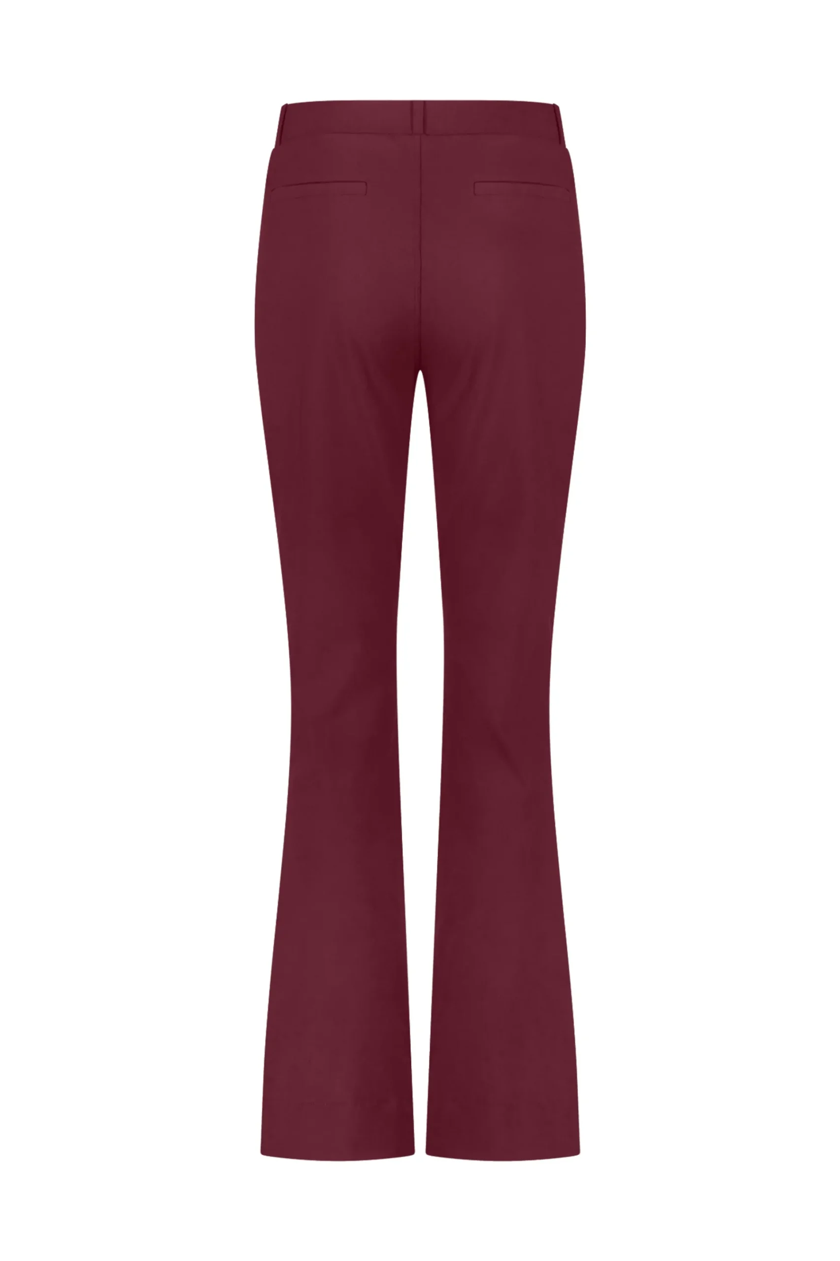 Studio Anneloes Flair bonded trousers -