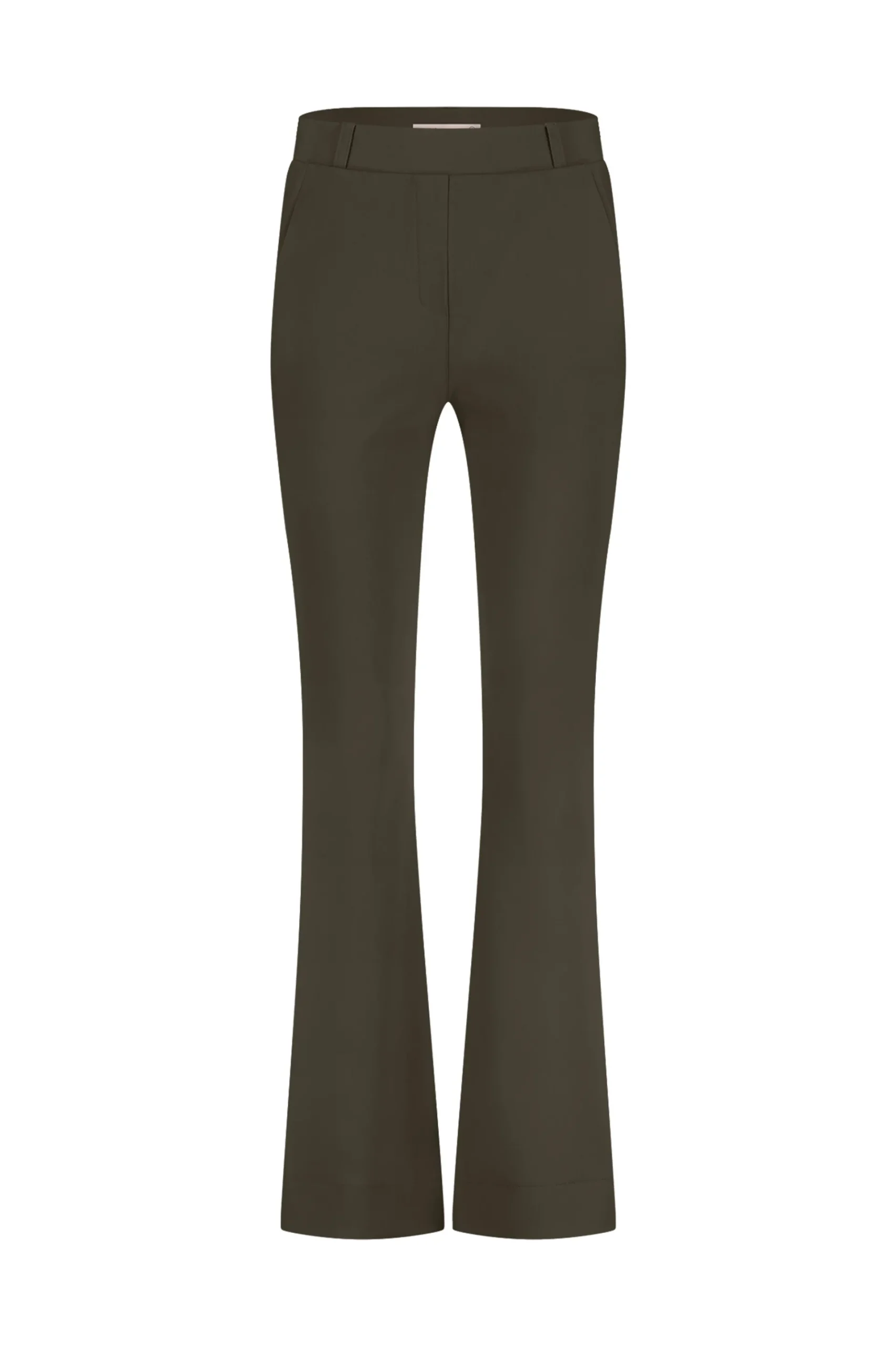 Studio Anneloes Flair bonded trousers -