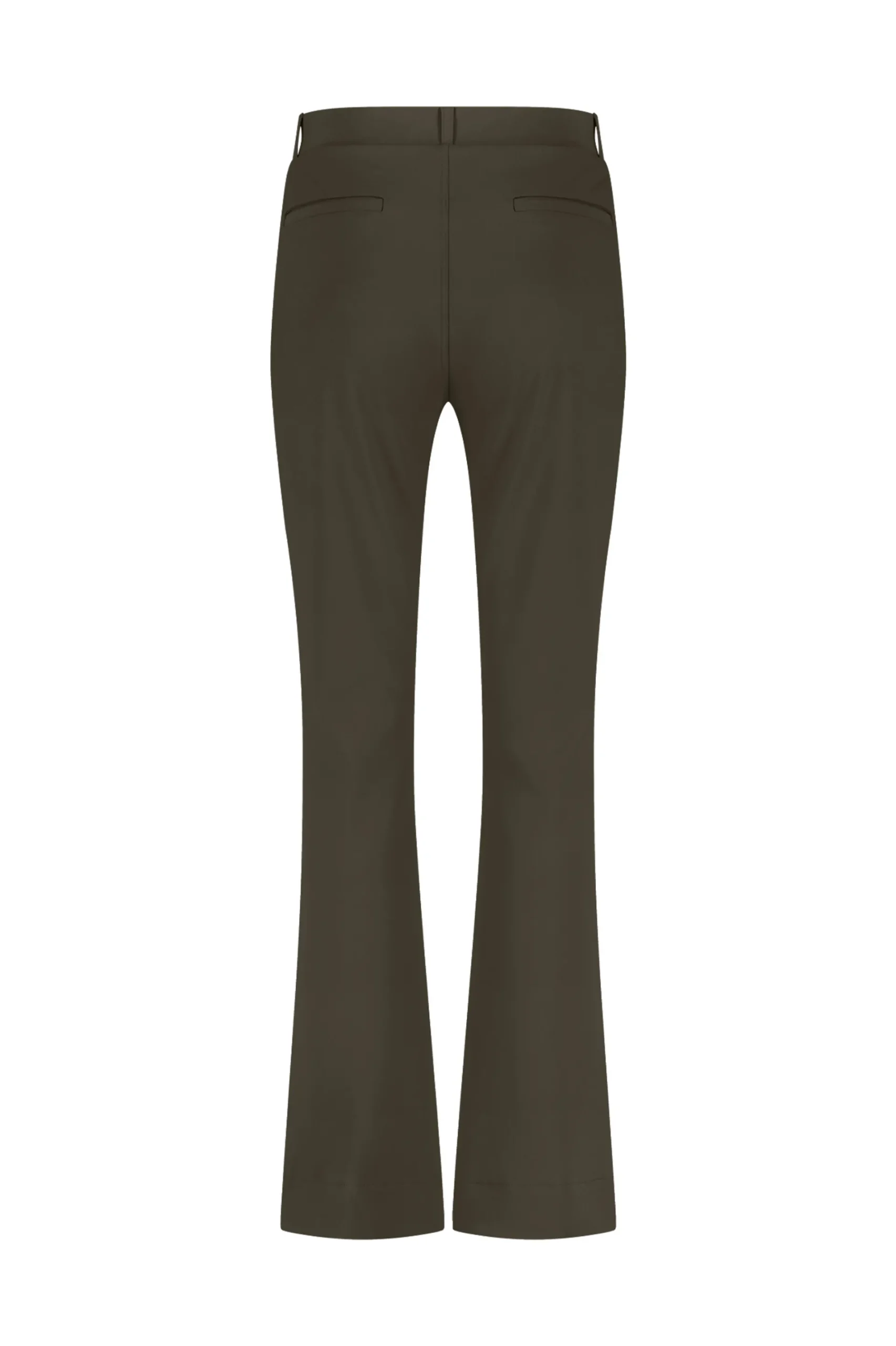 Studio Anneloes Flair bonded trousers -