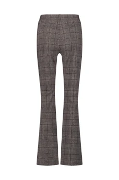 Studio Anneloes Flair check trousers -
