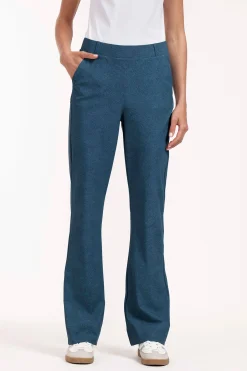 Studio Anneloes Flair denim trousers -