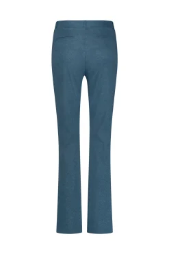 Studio Anneloes Flair denim trousers -