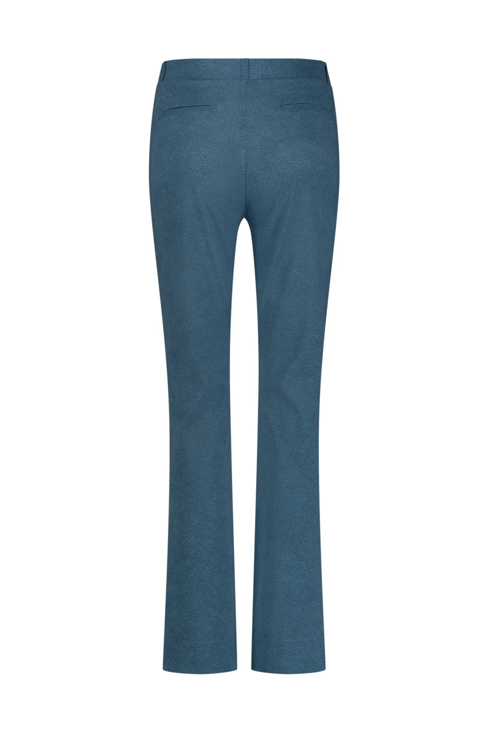 Studio Anneloes Flair denim trousers -