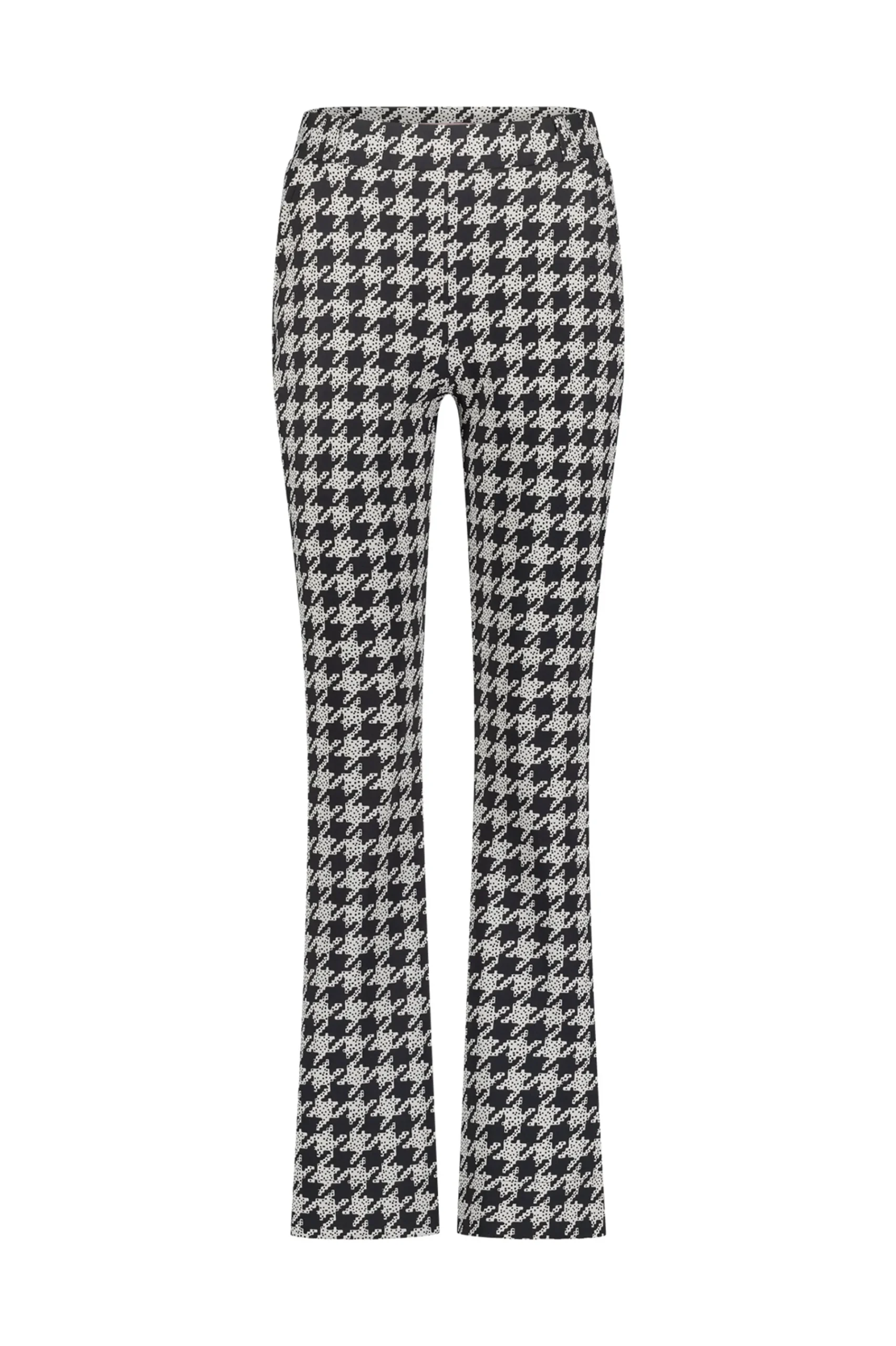 Studio Anneloes Flair LONG bonded PDP trousers -