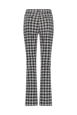 Studio Anneloes Flair LONG bonded PDP trousers -