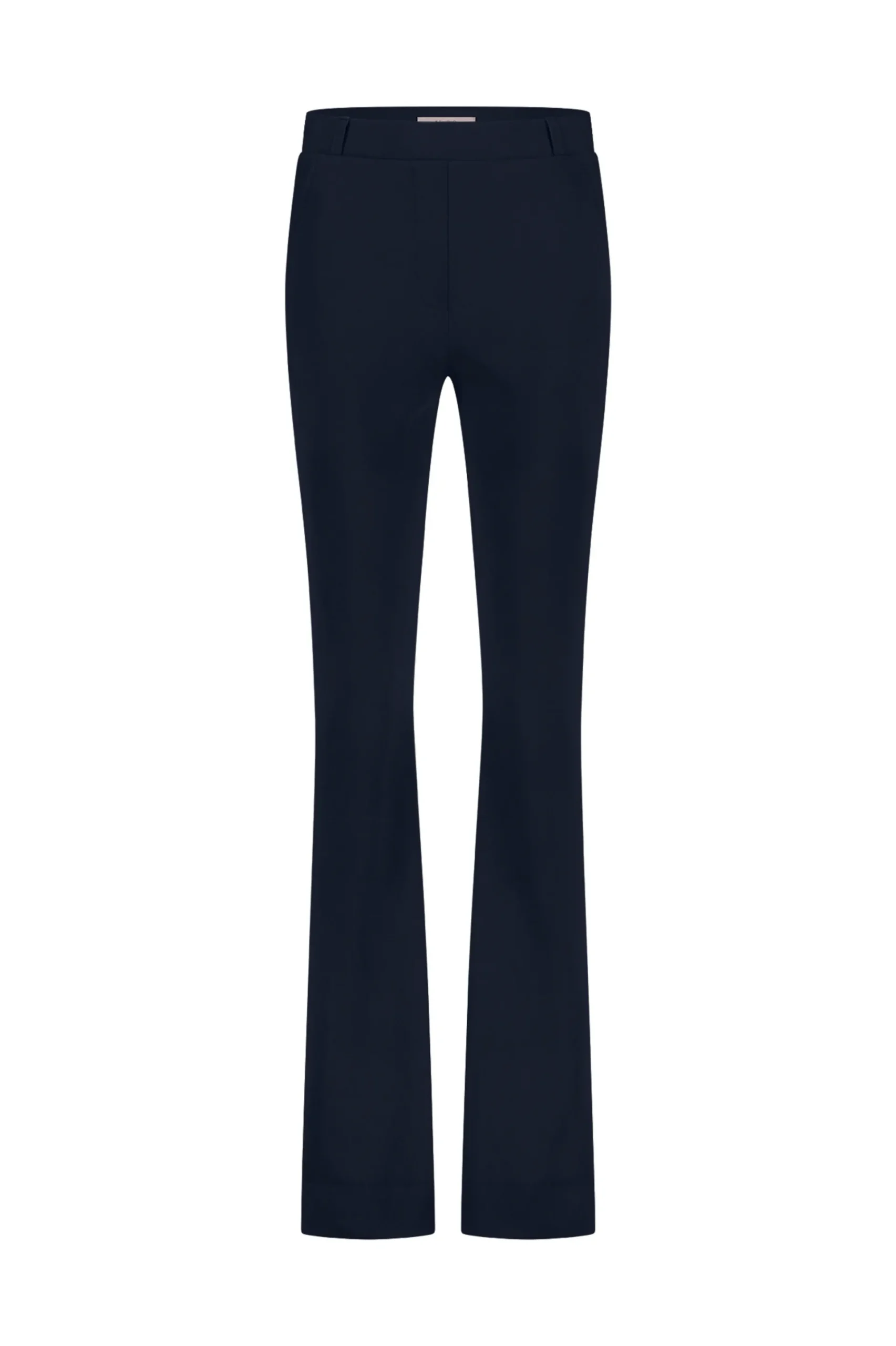 Studio Anneloes Flair LONG bonded trousers -