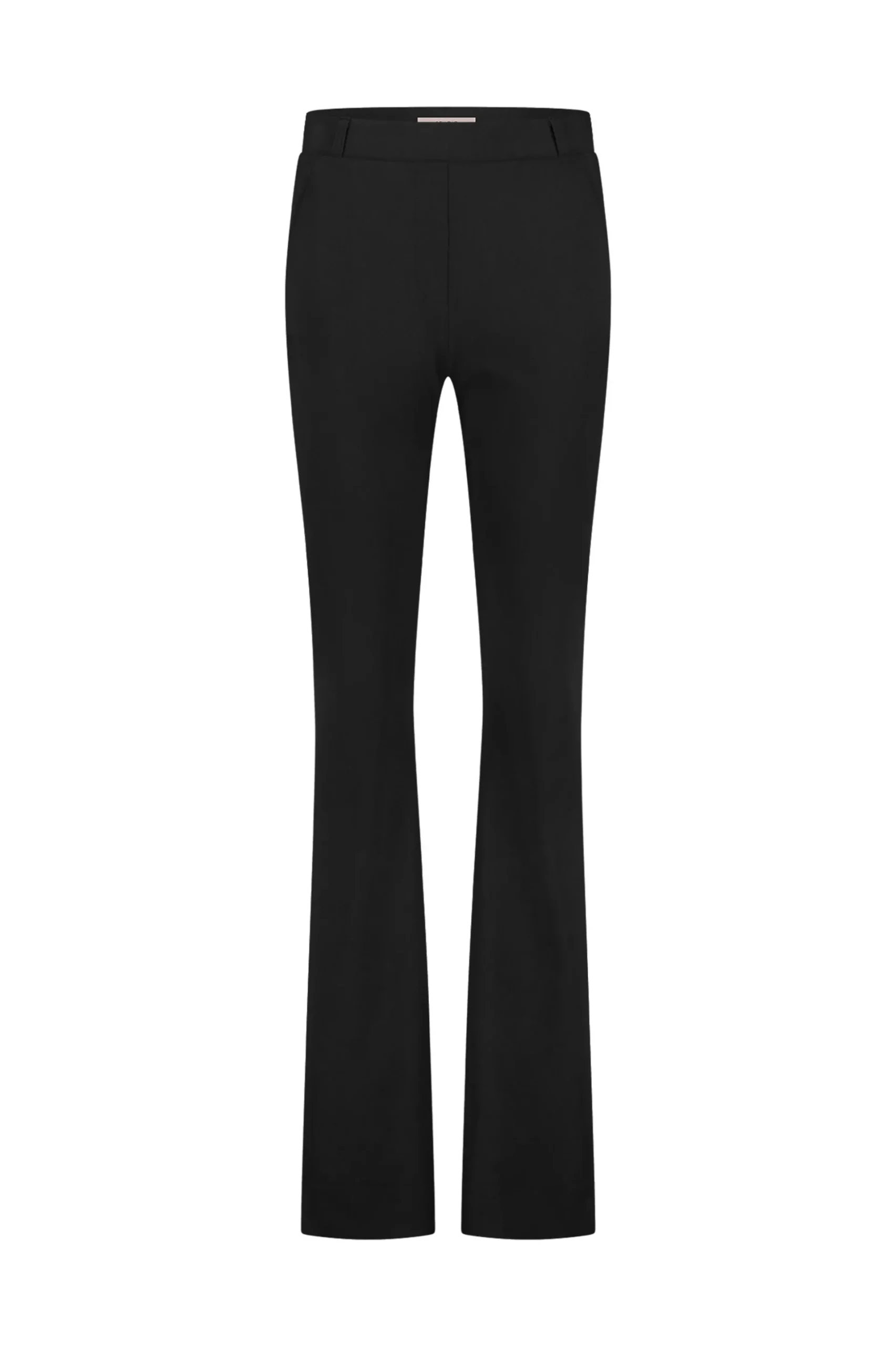 Studio Anneloes Flair LONG bonded trousers -