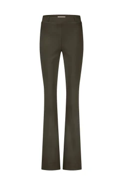 Studio Anneloes Flair LONG bonded trousers -