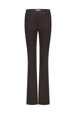 Studio Anneloes Flair LONG bonded trousers -