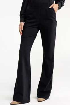 Studio Anneloes Flair LONG bonded trousers -