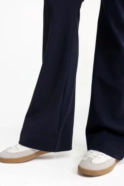 Studio Anneloes Flair LONG bonded trousers -