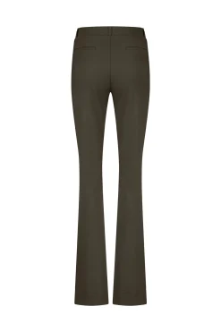 Studio Anneloes Flair LONG bonded trousers -
