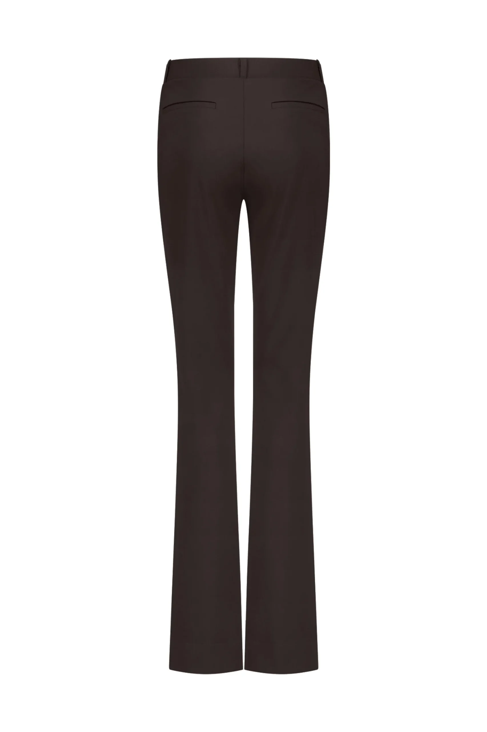 Studio Anneloes Flair LONG bonded trousers -