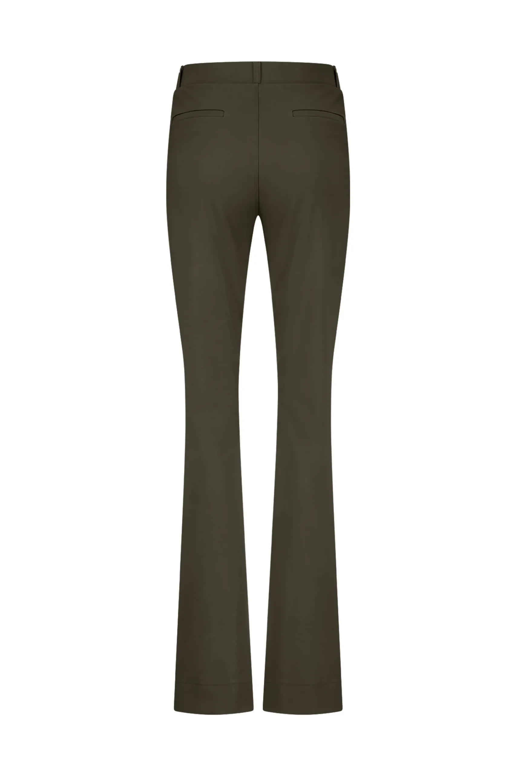 Studio Anneloes Flair LONG bonded trousers -