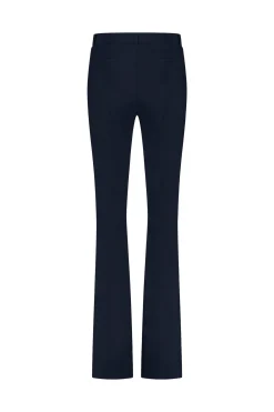 Studio Anneloes Flair LONG bonded trousers -