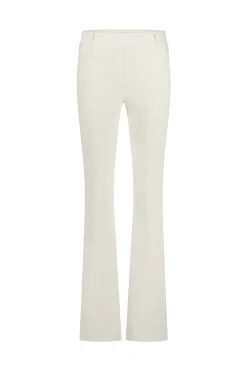 Studio Anneloes Flair LONG structure bnd trousers -