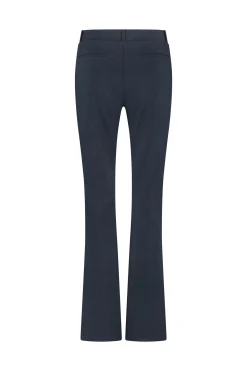 Studio Anneloes Flair mini check trousers -