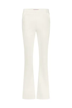 Studio Anneloes Flair structure bnd trousers -