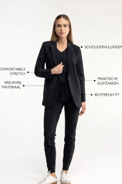 Studio Anneloes Fran blazer -