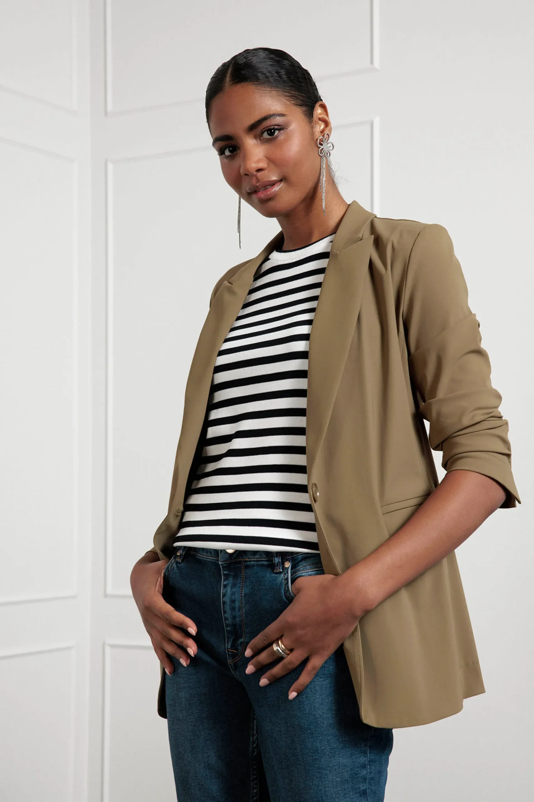 Studio Anneloes Fran blazer -