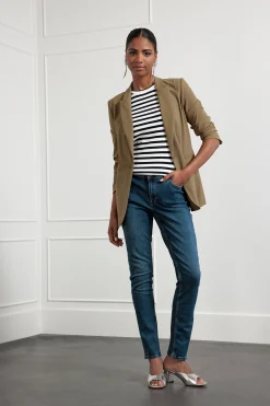 Studio Anneloes Fran blazer -