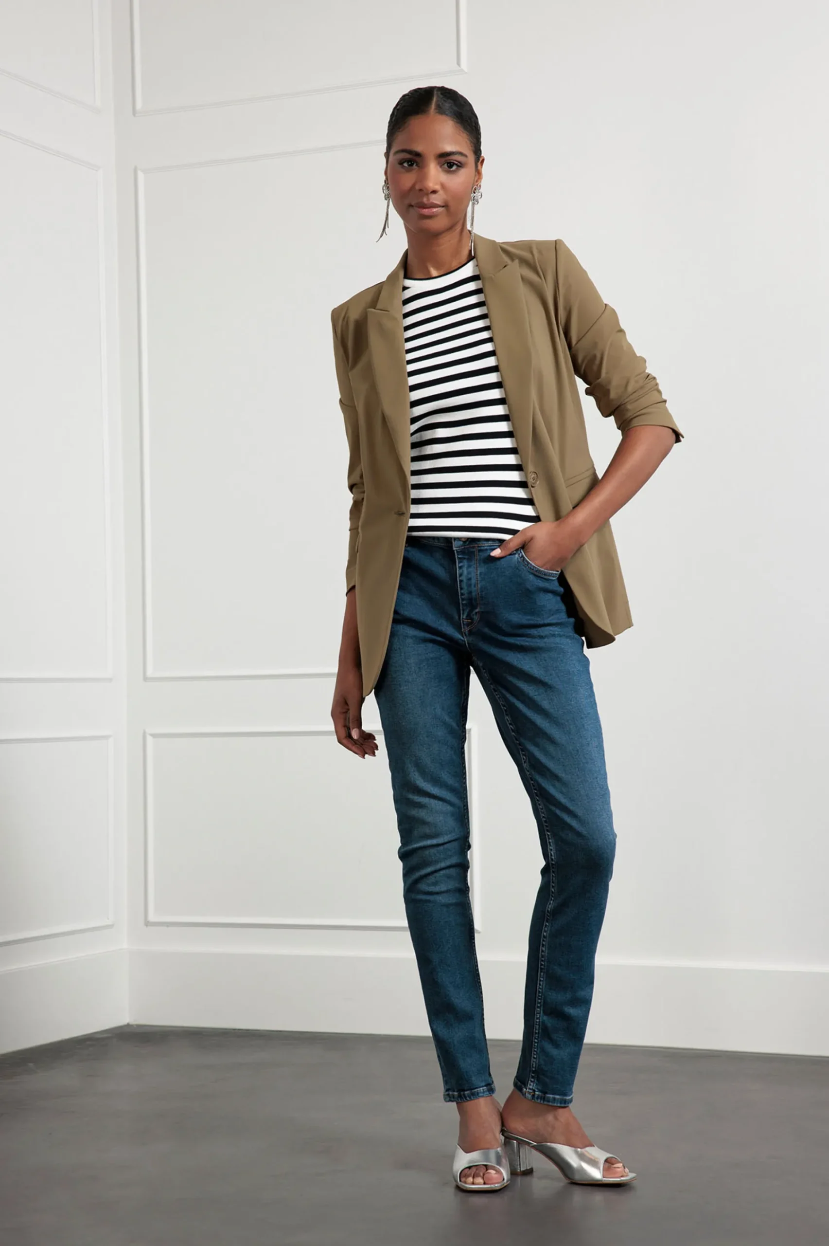 Studio Anneloes Fran blazer -