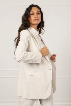 Studio Anneloes Fran blazer -