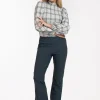 Studio Anneloes Ginger flair trousers -