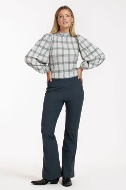 Studio Anneloes Ginger flair trousers -