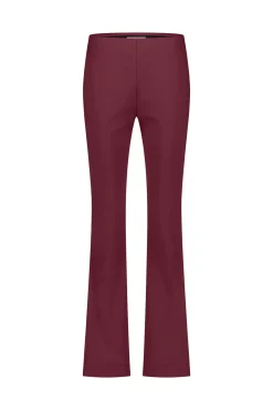 Studio Anneloes Ginger flair trousers -
