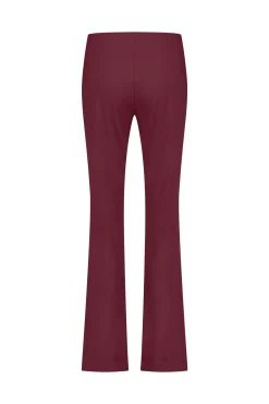 Studio Anneloes Ginger flair trousers -