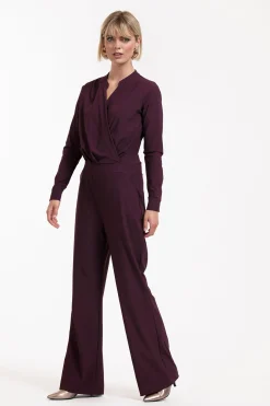 Studio Anneloes Grazia ls jumpsuit -