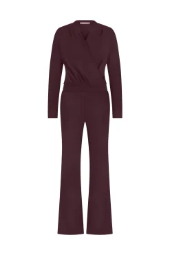 Studio Anneloes Grazia ls jumpsuit -
