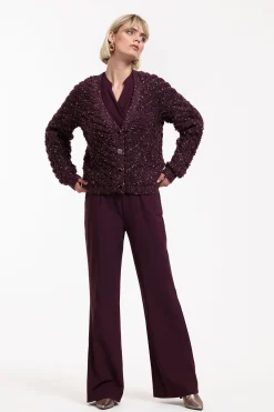 Studio Anneloes Grazia ls jumpsuit -