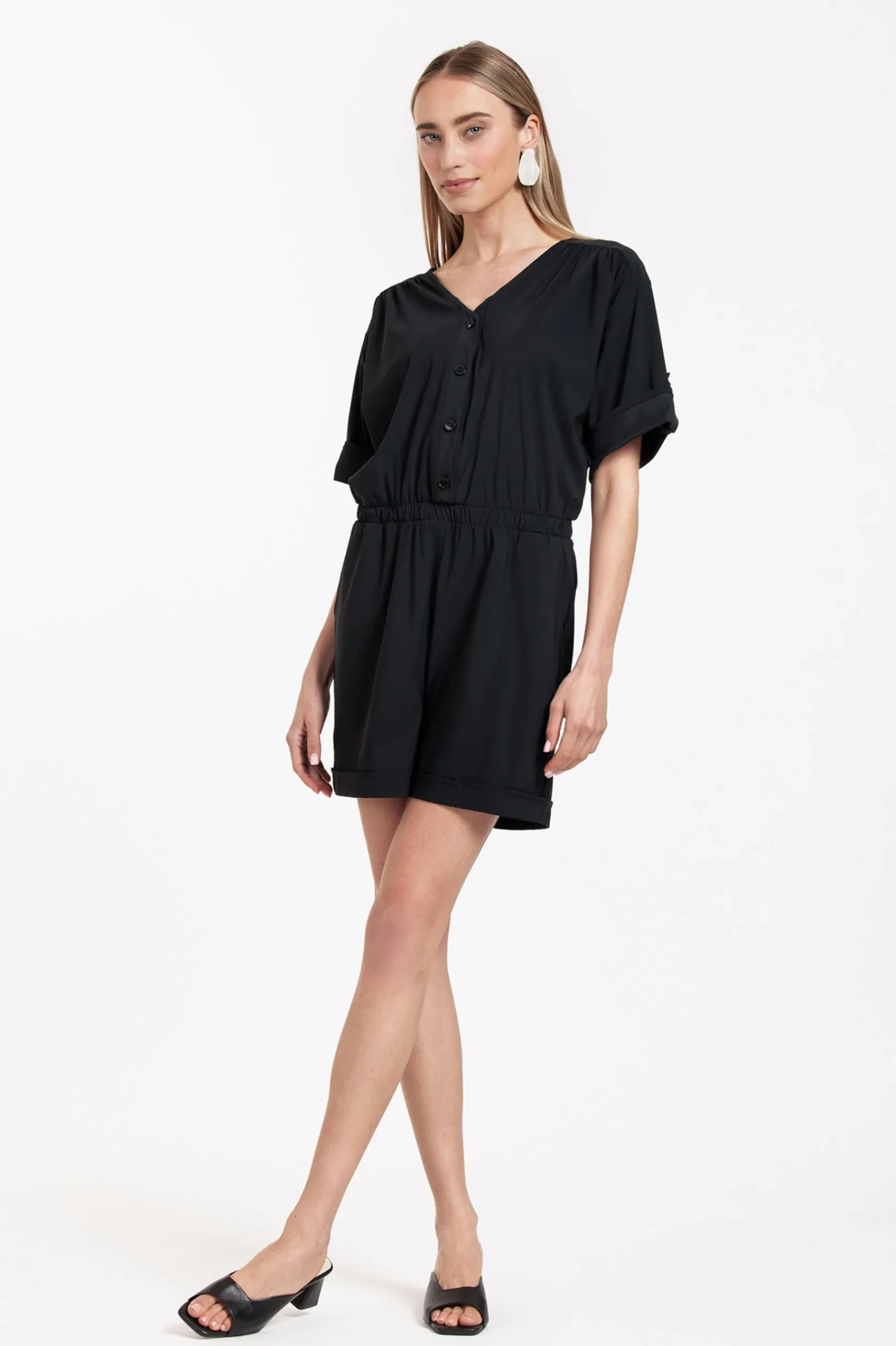 Studio Anneloes Harper jumpsuit -