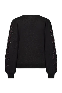 Studio Anneloes Hilly embroidery pullover -