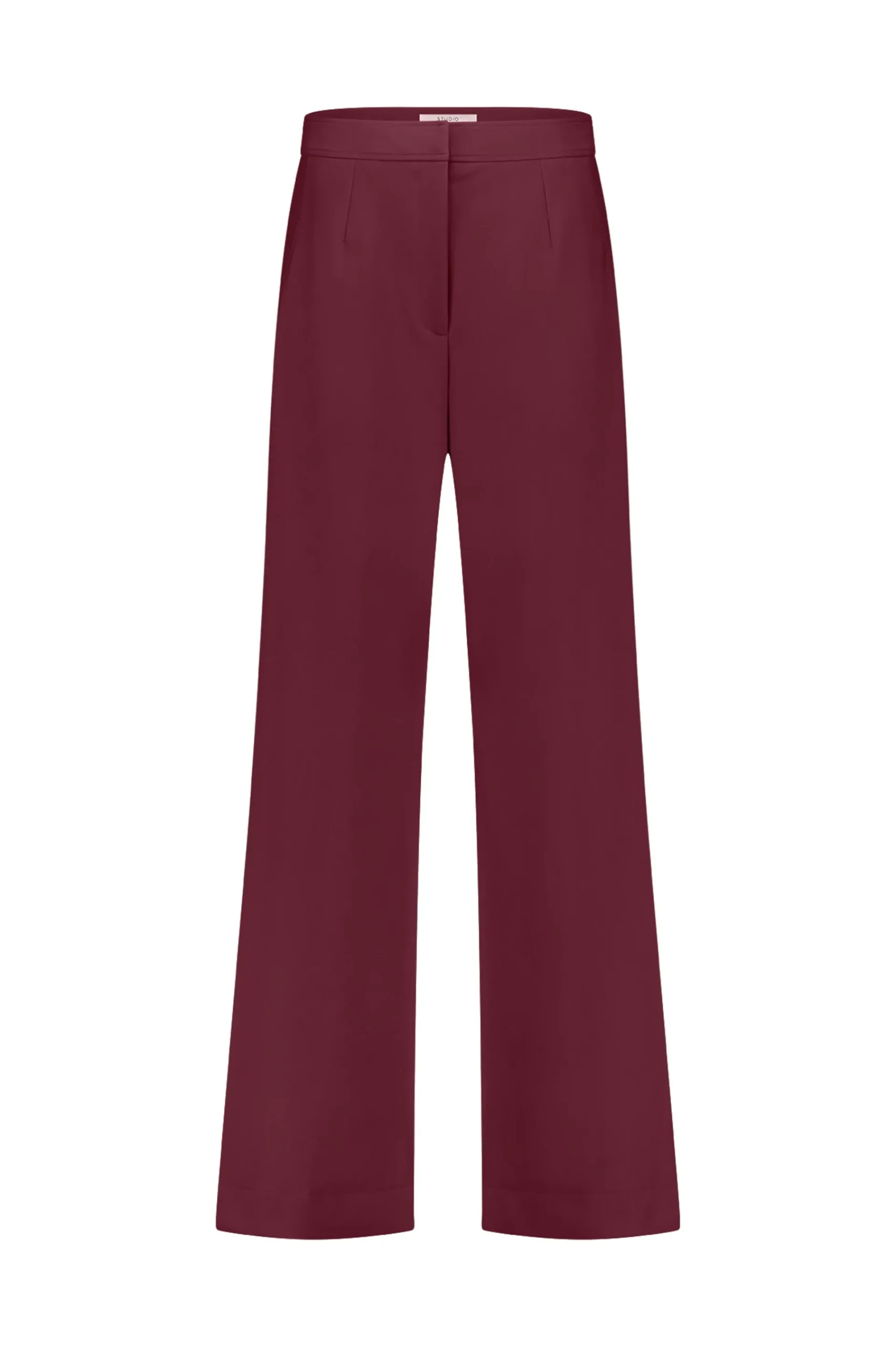 Studio Anneloes Holly bonded trousers -