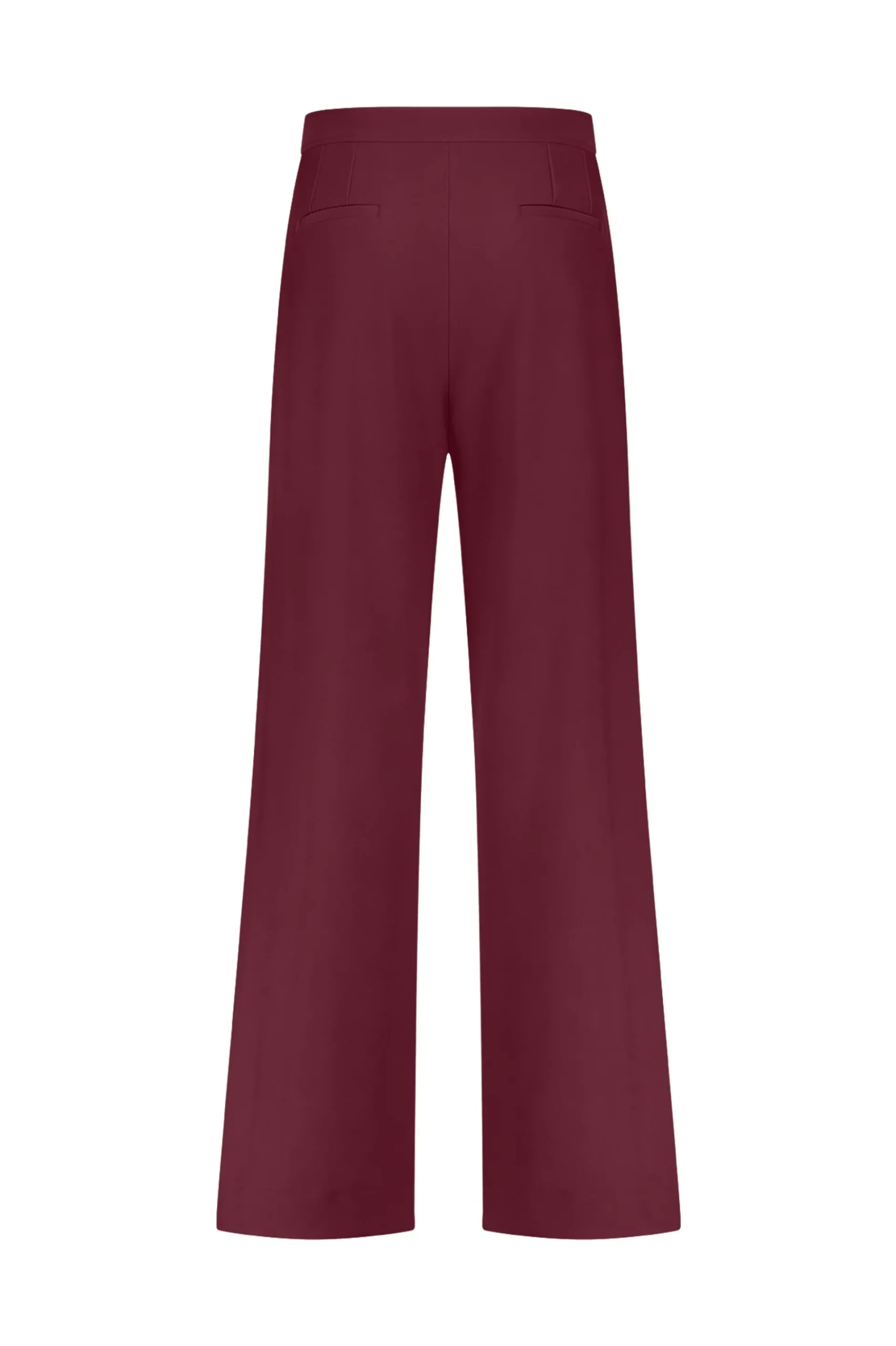 Studio Anneloes Holly bonded trousers -
