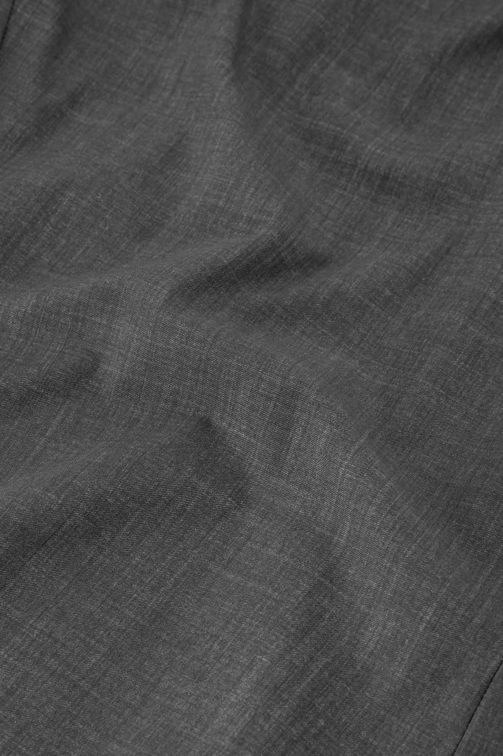 Studio Anneloes Idani grey melee blazer -