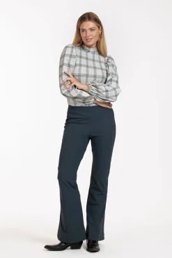 Studio Anneloes Ines check top -