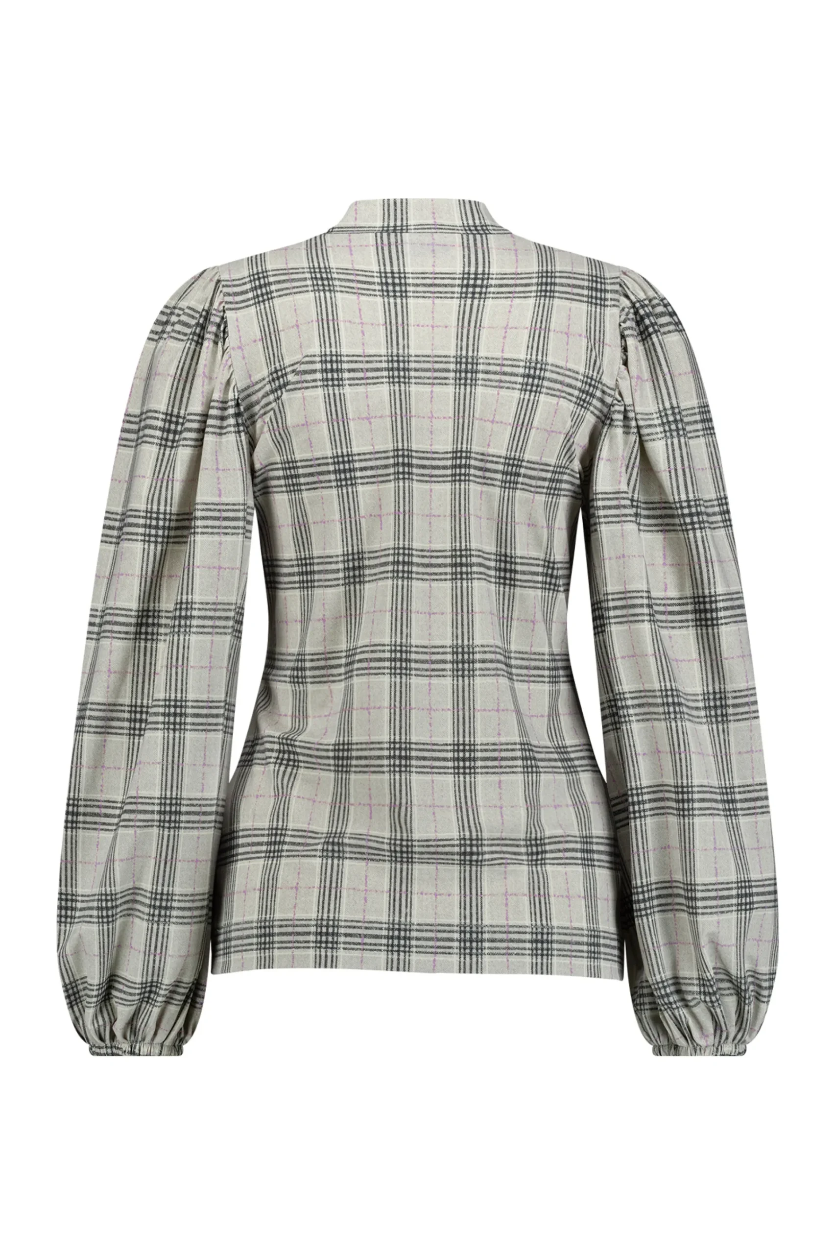 Studio Anneloes Ines check top -