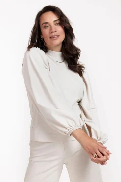 Studio Anneloes Ines structure top -