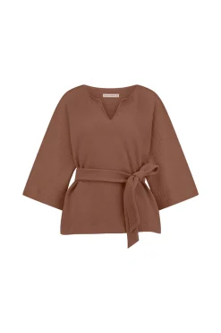 Studio Anneloes Irena honeycomb top -