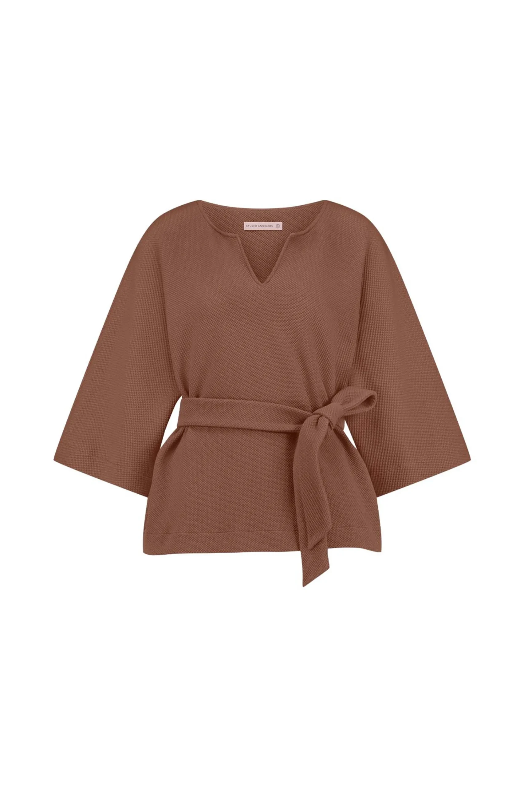 Studio Anneloes Irena honeycomb top -
