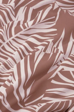 Studio Anneloes Ivy palm dress -